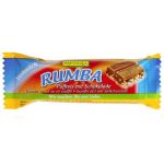Baton Rumba de orez, eco-bio, 21g - Rapunzel