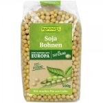 Boabe de soia, eco-bio, 500g - Rapunzel