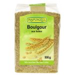 Bulgur, eco-bio, 500g - Rapunzel