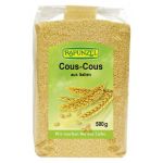 Cous Cous, eco-bio, 500g - Rapunzel