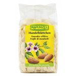 Felii de migdale, eco-bio, 100g - Rapunzel
