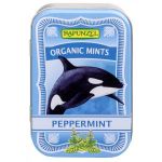 Mints Drajeuri de menta, eco-bio, 50g - Rapunzel