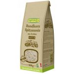 Orez cu bob rotund natur, eco-bio, 500g - Rapunzel