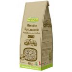 Orez Risotto cu bob rotund ascutit natur, eco-bio, 500g - Rapunzel