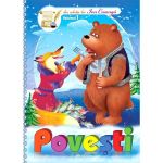 Povesti din colectia lui Ion Creanga vol.1, editura Dorinta