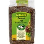 Quinoa rosie, eco-bio, 250g - Rapunzel