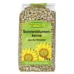 Seminte de floarea soarelui, eco-bio, 250g - Rapunzel
