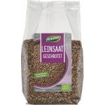 Seminte de in zdrobite, eco-bio, 200g - Dennree