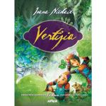 Vertijia - Ioana Nicolaie, editura Grupul Editorial Art
