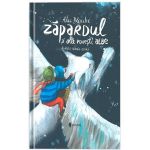 Zapardul si alte povesti albe - Alec Blenche, editura Univers