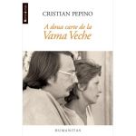 A doua carte de la Vama Veche - Cristian Pepino, editura Humanitas