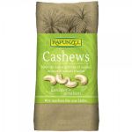 Caju prajit si sarat, eco-bio, 50g - Rapunzel
