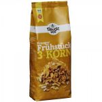 Mic dejun crocant cu 3 cereale, fara gluten, eco-bio, 225g - Bauck Hof