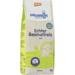 Orez basmati alb, eco-bio, 500g - Spielberger