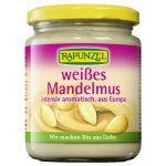 Pasta alba de migdale, eco-bio, 250g - Rapunzel