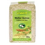 Quinoa, eco-bio, 500g - Rapunzel