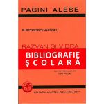 Razvan Si Vidra - B. Petriceicu-Hasdeu, editura Semne