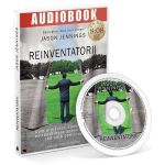 Audiobook. Reinventatorii - Jason Jennings, editura Act Si Politon