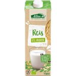 Bautura vegetala de orez, eco-bio, 1l - Allos