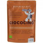 Ciococino baza pentru ciocolata calda, eco-bio, 200g - Republica bio