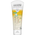 Crema cu protectie solara pentru copii SPF 50, 75ml - Lavera