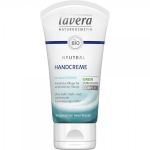 Crema de maini Neutral, 50ml - Lavera