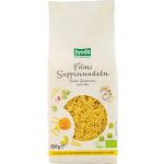 Fidea pentru supa din grau dur, eco-bio, 250g - Byodo