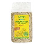 Fulgi mari de ovaz, eco-bio, 500g - Rapunzel