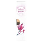 Odorizant de camera cu magnolie si lemongras, eco-bio, 200ml - Sodasan