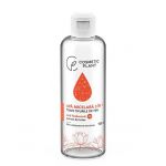 Apa micelara 3 in 1 cu acid hiluronic 4D si extract de lotus, 100ml - Cosmeticplant
