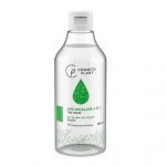 Apa micelara 3 în 1 cu gel de aloe vera organic si betaina pentru ten uscat, 400ml - Cosmeticplant