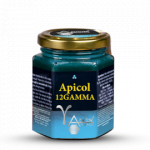 Apicol 12 Gamma Mierea albastra, 200ml - Apicol Science