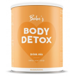 BABE'S CURATAREA ORGANISMULUI - BODY DETOX, 150g - Nutrisslim