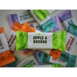 BATON DE OVAZ CU MAR SI BAOBAB, 45g - Ma Baker