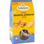 Biscuiti Cu Migdale Si Caise, Eco-bio, 150g - SOMMER