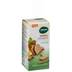 BRUSCHETE DIN GRAU SPELTA, 150g - NATURATA