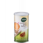 CAFEA DE CEREALE CU SCORTISOARA SI CARDAMON INSTANT FARA GLUTEN, ECO-BIO 125g - NATURATA