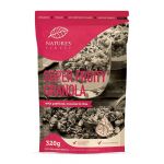 Granola cu fructe, eco-bio, 320g - Nutrisslim