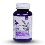 Hepatoprotector compatibil, 60cps - Dvr Pharm
