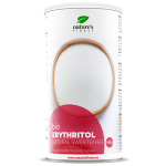 INDULCITOR ERYTHRITOL, ECO-BIO, 500g - Nutrisslim