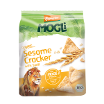 Mogli Biscuiti susan, eco-bio, 80g - Mogli