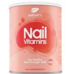 Nail vitamins mix, 150gr - Nutrisslim