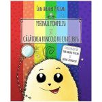 Pifonul Pompiliu si calatoria dincolo de Curcubeu - Ion Andrei Puican, editura Univers