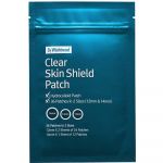Plasturi hidrocoloidali anti-acnee, 36bucati - by Wishtrend