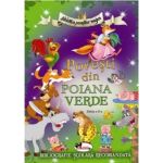 Povesti din Poiana Verde ed.2, editura Aramis