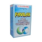 Pulvis Impotriva Constipatiei Favilax Favisan, 50g