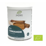 SCORTISOARA CEYLON PUDRA, ECO-BIO, 100g - Nutrisslim