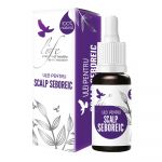 ULEI PENTRU SCALP SEBOREIC, 10ml - Life Bio