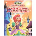 Un bobby cu totul si cu totul special! - cristina niculscu. serban andrrescu