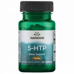 5HTP, 50mg , 60cps - Swanson